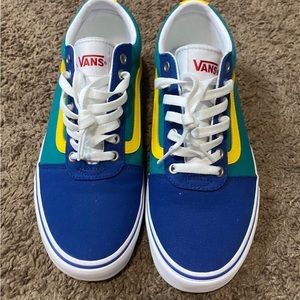 Vans Yacht Club